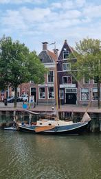 Westerdijk zeeschouw (9 meter), Watersport en Boten, Ophalen, Gebruikt, Staal, Diesel