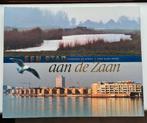 Een stad aan de Zaan - Klaas Woudt, Jan Schuit, Boeken, Ophalen of Verzenden, Zo goed als nieuw, Noord-Holland