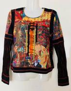 Pause café top maat 40, Kleding | Dames, Maat 38/40 (M), Overige kleuren, Ophalen of Verzenden, Zo goed als nieuw