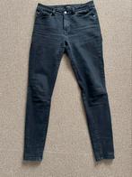 Object zwarte spijkerbroek maat S, Kleding | Dames, Spijkerbroeken en Jeans, W28 - W29 (confectie 36), Ophalen of Verzenden, Object