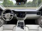 Volvo V60 2.0 B3 R-Design/Aut/Carplay/Pano/Camera/Leer/Ad.Cr, Euro 6, 4 cilinders, 1969 cc, Leder en Stof