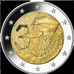 Euromunten, Ophalen of Verzenden, Duitsland, 2 euro, Losse munt