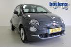 Fiat 500 1.0 Hybrid Lounge | 15'LMV | CARPLAY | CRUISE | AIR, Voorwielaandrijving, Stof, Gebruikt, Origineel Nederlands