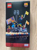 Lego set 40485 FC Barcelona Celebration, NIEUW...!, Kinderen en Baby's, Speelgoed | Duplo en Lego, Verzenden, Nieuw, Complete set
