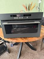 Atag Stoomoven - Zo goed als nieuw, weinig gebruikt, Witgoed en Apparatuur, Ovens, Oven, Ophalen of Verzenden, Inbouw, Stoom