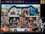 Leuke legpuzzel van De Meilandjes in prima staat en compleet, Eén persoon
