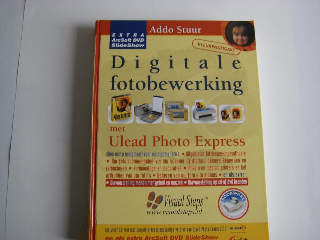 Computer Boeken, Ophalen of Verzenden, Nieuw, Overige onderwerpen