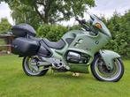 BMW R1100RT, Motoren, Motoren | BMW, 1085 cc, 2 cilinders, Particulier, Meer dan 35 kW