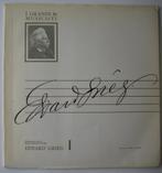 Edvard Grieg - Concerto In La Minore Op. 16, Ophalen of Verzenden, Classicisme, Gebruikt