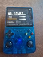 Retro Game Console - 21492 Games!, Ophalen of Verzenden, Zo goed als nieuw