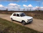 Simca 1100 GLS, Overige merken, Wit, Overige kleuren, Handgeschakeld