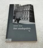 Het stadspaleis  Geert Mak  Verschenen in 1997 - Zondag 7 ju, Geert Mak, Gelezen, Ophalen of Verzenden