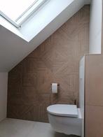 Colorker Tangram Camel badkamertegels 10 stuks a 3.16 m2, Doe-het-zelf en Verbouw, Ophalen, 60 cm of meer, Keramiek, Nieuw