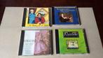 Mendelsohn - Rossini - Strauss op cd, Cd's en Dvd's, Cd's | Klassiek, Ophalen of Verzenden, Zo goed als nieuw, Overige typen