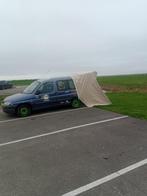 TE KOOP luifel peugeot citroen, Ophalen, Zo goed als nieuw, Overige merken