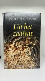 Uit het zaaivat - W. Floor, Ophalen of Verzenden, Zo goed als nieuw