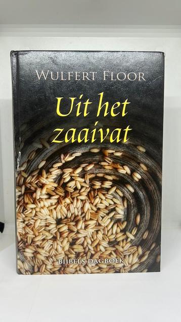 Uit het zaaivat - W. Floor  beschikbaar voor biedingen