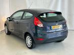 Ford Fiesta 1.0 Style|GARANTIE|1E EIG|NAP|NAVI|BLUETOOTH|AIR, Auto's, Ford, Gebruikt, 525 kg, 23 km/l, Origineel Nederlands