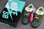Nike SB Dunk Low Concepts Green Lobster, Kleding | Heren, Schoenen, Ophalen of Verzenden, Nieuw, Overige kleuren