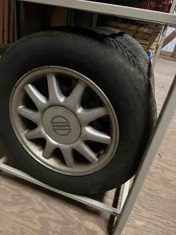 Volvo 740 760 940 960 adhara winterset beschikbaar voor biedingen