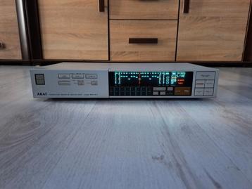 Akai Ea-a7 equalizer  beschikbaar voor biedingen