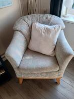 Fauteuils, Ophalen, Eenpersoons, 75 tot 100 cm, Zo goed als nieuw