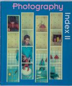 Phothography Index II, Fotografie algemeen, Ophalen of Verzenden, Peter Feierabend, Zo goed als nieuw