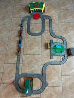 Thomas de Trein compleet, Kinderen en Baby's, Speelgoed | Thomas de Trein, Ophalen of Verzenden, Zo goed als nieuw