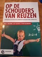 Op de schouders van reuzen - Nieuw!, Niet van toepassing, Nieuw, Ophalen of Verzenden, Gamma