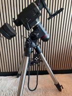 EQ-6 montering voor telescoop, Audio, Tv en Foto, Optische apparatuur | Telescopen, Lenzentelescoop (refractor), 80 tot 200 mm