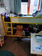 ikea kura halfhoogslaper, Ophalen, Gebruikt, Halfhoogslaper
