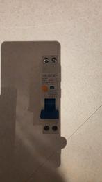 SEP aardlekautomaat alamat, Ophalen of Verzenden, Gebruikt, Schakelaar