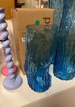 POLSPOTTEN Tree Log vaas M | Van €160, nu, Overige kleuren, POLSPOTTEN, Nieuw, Ophalen of Verzenden