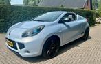 Renault Wind TCe 100 Dynamique | 2011 | zeer nette staat, Voorwielaandrijving, Stof, Zwart, 4 cilinders