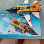 Lego vliegtuig, Ophalen of Verzenden