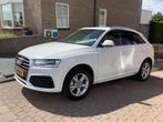 Audi Q3 1.4 TFSI Sport Pro Line, Euro 6, 4 cilinders, Wit, Origineel Nederlands