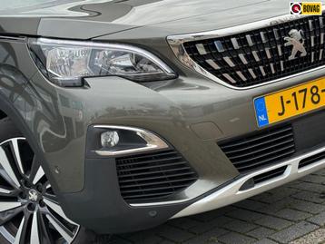 Peugeot 3008 1.2 PureTech Allure Avantage EAT8 Automaat - Am beschikbaar voor biedingen