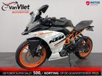 Zeer Mooie Ktm RC 390 2016 23764km.! Duke Ook voor 35kw rijb, KTM, Bedrijf, Onbekend, Super Sport