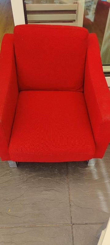 2 Leolux Fauteuils  beschikbaar voor biedingen