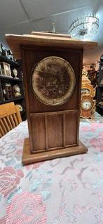 Westminster tafelklok, Antiek en Kunst, Ophalen