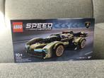 Lego Speed Champions Lamborghini - Nieuw in doos. 76923., Ophalen of Verzenden, Nieuw, Complete set, Lego