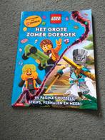 lego 3 boeken ophalen of verzenden, Ophalen, Zo goed als nieuw