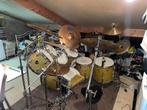 Tama superkit swingstar/imperialstar/royalstar NickoMcbrain, Muziek en Instrumenten, Drumstellen en Slagwerk, Ophalen, Gebruikt