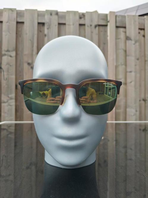 Armani Exchange Zonnebril ' AX4081S ', Sieraden, Tassen en Uiterlijk, Zonnebrillen en Brillen | Heren, Zo goed als nieuw, Zonnebril