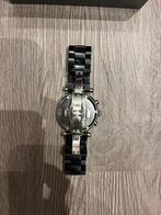 GC Guess Collection I01500M2 horloge 36mm zwart, Overige materialen, Guess, Polshorloge, Overige materialen