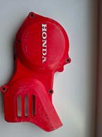 Honda cr 80 elsinor zijkap ontsteking /blok, Motoren, Onderdelen | Honda, Ophalen of Verzenden