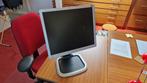 HP L1950 19 inch monitor, Computers en Software, Monitoren, Ophalen, Gebruikt, In hoogte verstelbaar, Hp beeldscherm