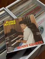 Benny Geurts – Wheels For You 7 inch, Gebruikt, 7 inch, Single, Ophalen of Verzenden