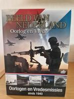 Oorlogen & Vredesmissies sinds 1940 - 5 DVD Box, Ophalen