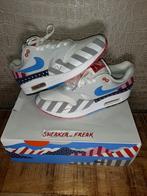 Nike air max one parra maat 44, Nike air max, Overige kleuren, Ophalen of Verzenden, Sneakers of Gympen